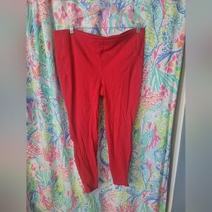 Lululemon Full Lentght Leggings NWOT 20